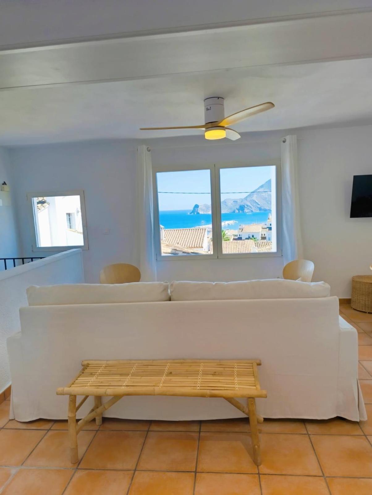 Casabella La Terrasse Villa Altea Exterior photo